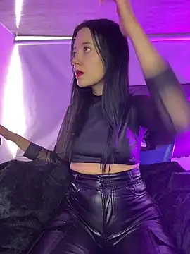 Isabella 21x online show from June 2, 2026, 12:49 pm