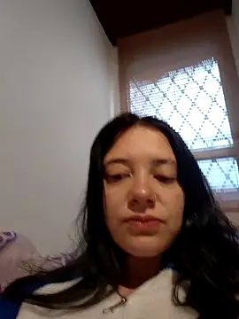 Snapshot of Isabella_21x chatting on February 12, 2026, 12:05 pm Isabella 21x online show from February 12, 2026, 12:05 pm