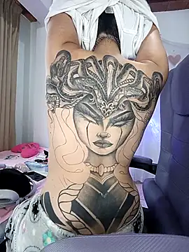 sophie north online show from April 17, 2026, 10:45 pm