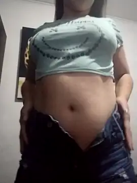 dulccemaria24 online show from November 9, 2025, 12:14 am