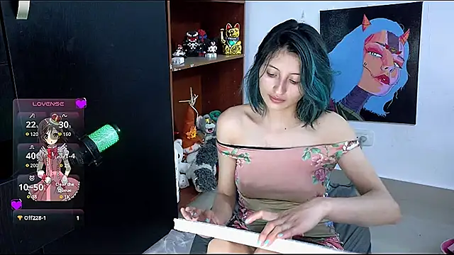 Snapshot of Camila---torres chatting on February 11, 2026, 2:22 am Camila---torres online show from February 11, 2026, 2:22 am