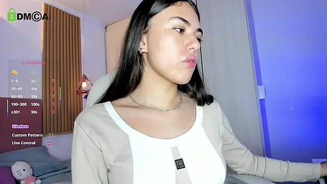 Snapshot of mia_nevaeh chatting on June 15, 2026, 8:19 pm mia nevaeh online show from June 15, 2026, 8:19 pm