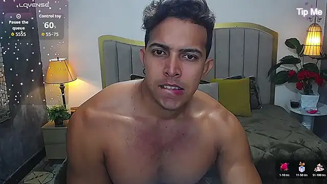 Snapshot of randy_paterman_ chatting on November 26, 2025, 8:09 pm randy paterman online show from November 26, 2025, 8:09 pm