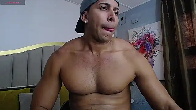 randy paterman  online show from April 13, 2026, 7:07 pm