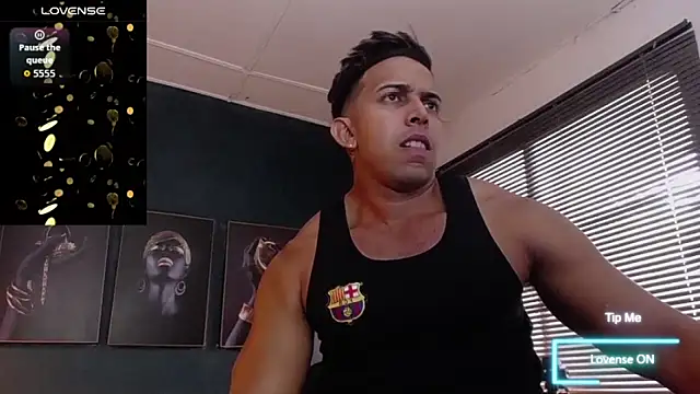 randy paterman  online show from January 15, 2026, 7:17 pm