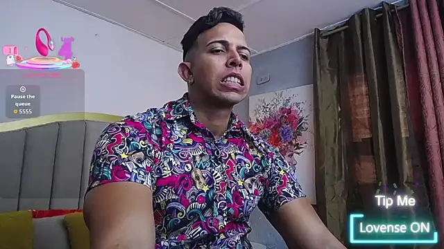 randy paterman  online show from April 1, 2026, 7:22 pm