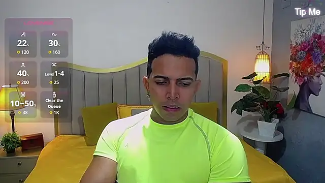 Snapshot of randy_paterman_ chatting on October 26, 2025, 1:17 am randy paterman online show from October 26, 2025, 1:17 am