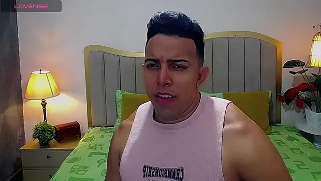 Snapshot of randy_paterman_ chatting on October 6, 2025, 1:12 pm randy paterman online show from October 6, 2025, 1:12 pm