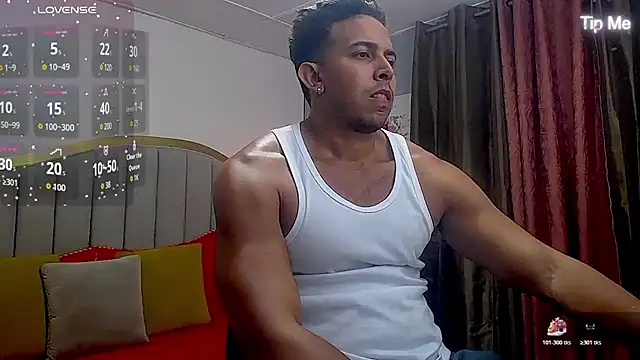 Snapshot of randy_paterman_ chatting on November 21, 2025, 1:26 am randy paterman online show from November 21, 2025, 1:26 am