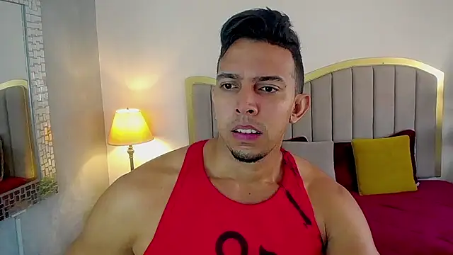 Snapshot of randy_paterman_ chatting on March 22, 2025, 1:19 pm randy paterman online show from March 22, 2025, 1:19 pm