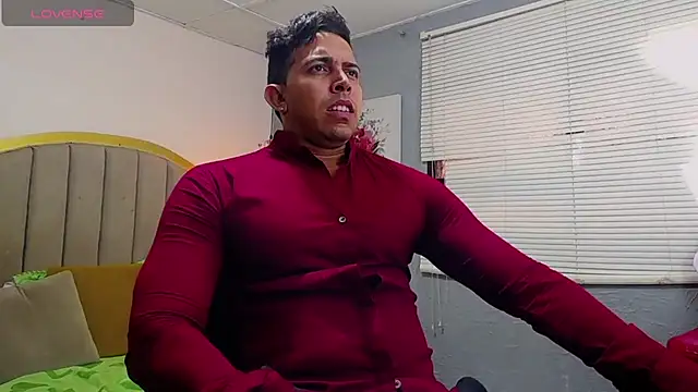 Snapshot of randy_paterman_ chatting on October 1, 2025, 1:26 pm randy paterman online show from October 1, 2025, 1:26 pm