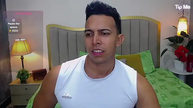 Snapshot of randy_paterman_ chatting on October 12, 2025, 1:18 am randy paterman online show from October 12, 2025, 1:18 am