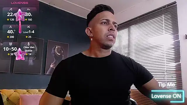 randy paterman  online show from February 23, 2026, 7:14 pm