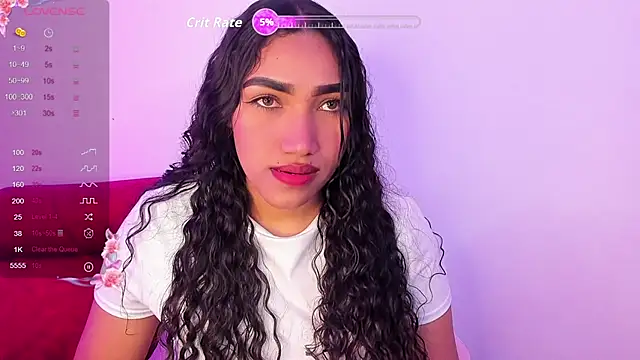 Olivia fx online show from July 15, 2026, 4:41 am