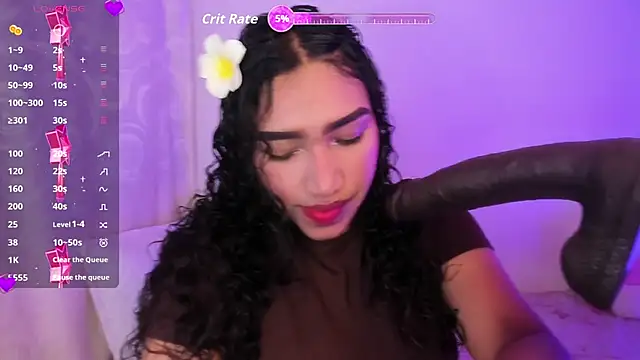 Snapshot of Olivia_fx chatting on January 15, 2026, 6:33 pm Olivia fx online show from January 15, 2026, 6:33 pm