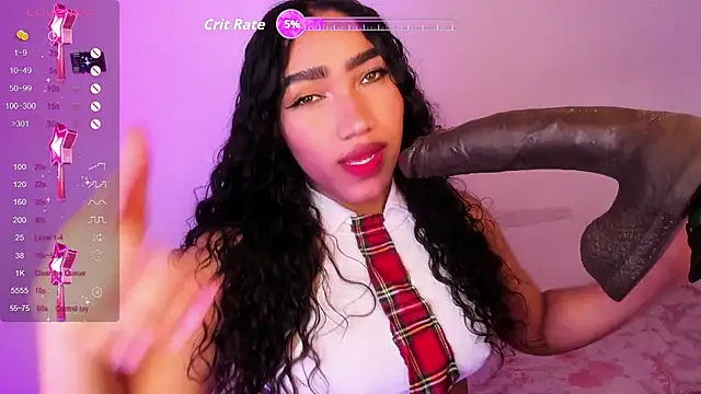 Olivia fx online show from March 7, 2026, 6:46 pm