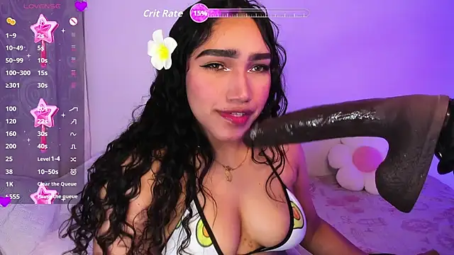 Snapshot of Olivia_fx chatting on February 11, 2026, 7:03 pm Olivia fx online show from February 11, 2026, 7:03 pm