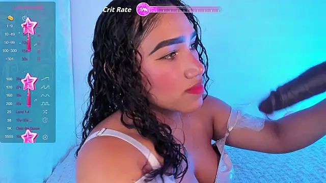 Olivia fx online show from December 2, 2025, 7:59 pm