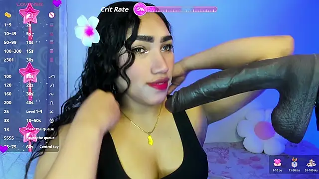 Snapshot of Olivia_fx chatting on February 10, 2026, 5:45 pm Olivia fx online show from February 10, 2026, 5:45 pm