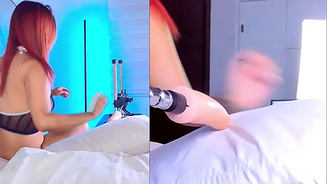 Saskia  Summer online show from March 5, 2026, 12:57 pm