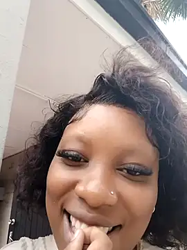 Miss Moriah online show from February 27, 2025, 3:37 pm