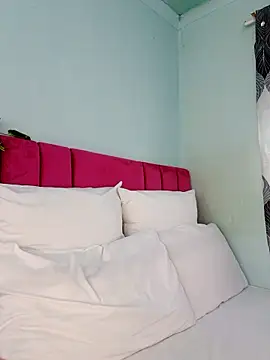 Miss Moriah online show from March 29, 2026, 1:46 pm