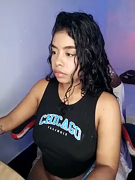 Snapshot of Fanny_Klean chatting on October 27, 2025, 4:57 am Fanny Klean online show from October 27, 2025, 4:57 am