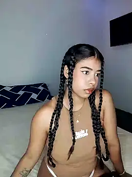 Snapshot of Fanny_Klean chatting on March 4, 2026, 2:30 am Fanny Klean online show from March 4, 2026, 2:30 am