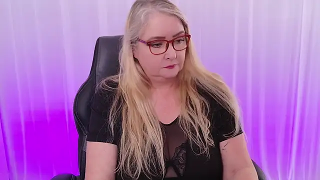 KatDSinclair online show from January 26, 2025, 5:34 pm