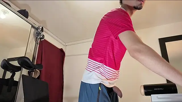 Snapshot of badanyboy chatting on January 19, 2026, 12:09 pm badanyboy online show from January 19, 2026, 12:09 pm