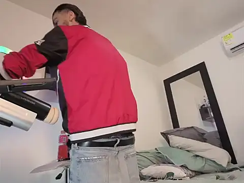 Snapshot of badanyboy chatting on March 30, 2026, 3:30 am badanyboy online show from March 30, 2026, 3:30 am