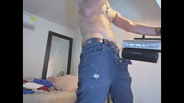 Snapshot of badanyboy chatting on March 13, 2026, 9:14 am badanyboy online show from March 13, 2026, 9:14 am