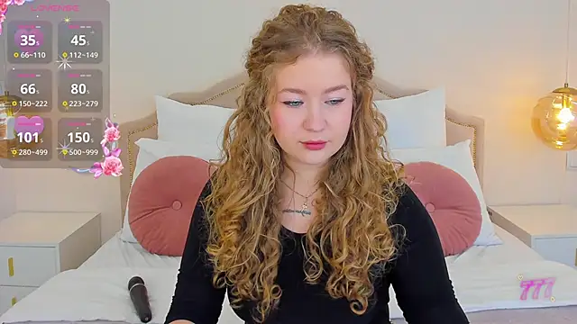 CassieRide online show from February 4, 2026, 6:30 am