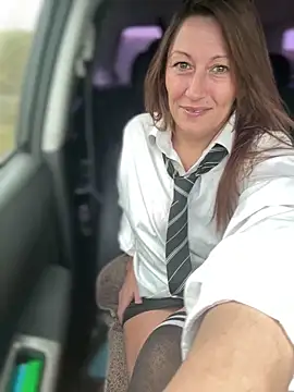 Sexyshysophia online show from January 17, 2025, 10:22 am