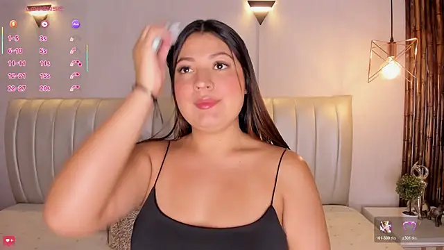 Snapshot of Zuzu_sweet chatting on November 5, 2025, 7:06 pm Zuzu sweet online show from November 5, 2025, 7:06 pm