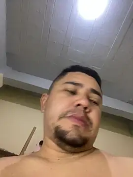 mayemarc online show from November 12, 2025, 10:24 pm