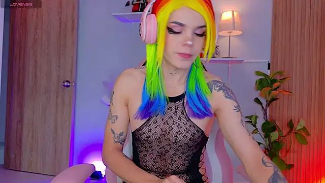 Chris parker27 online show from March 25, 2026, 12:37 pm