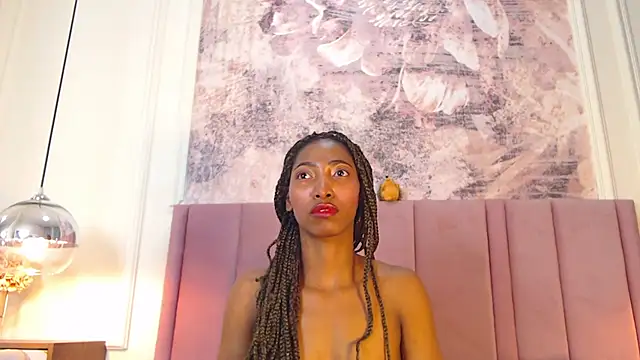 SabrinaDevill online show from May 9, 2026, 1:03 pm