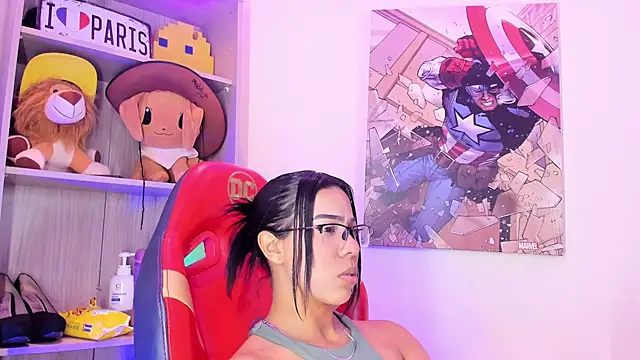 Snapshot of madelyn_rose_ chatting on February 22, 2025, 6:06 am madelyn rose online show from February 22, 2025, 6:06 am