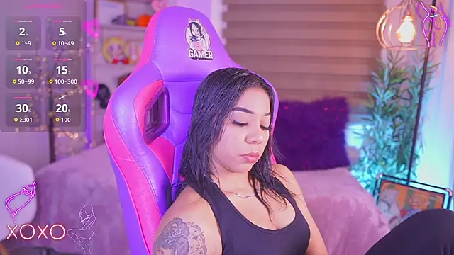 Snapshot of madelyn_rose_ chatting on October 3, 2025, 4:58 am madelyn rose online show from October 3, 2025, 4:58 am