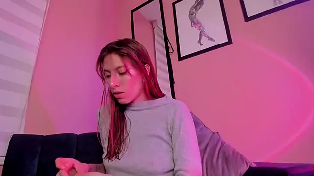 SensualJane2 online show from December 5, 2025, 6:45 am