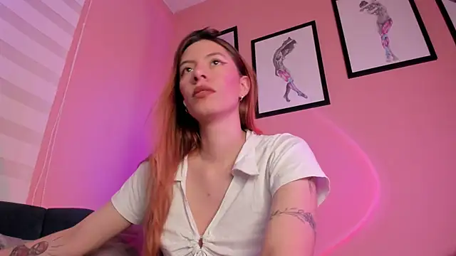 SensualJane2 online show from February 10, 2026, 3:38 am