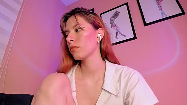 SensualJane2 online show from October 17, 2025, 11:28 pm