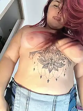 samanthakiss192 online show from July 21, 2026, 5:58 pm