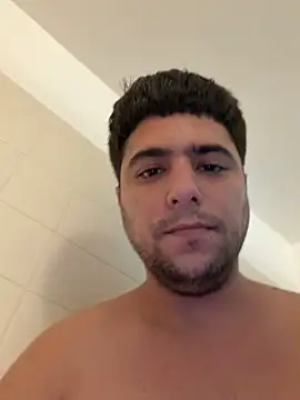 elwhite1996 online show from November 22, 2025, 7:13 pm