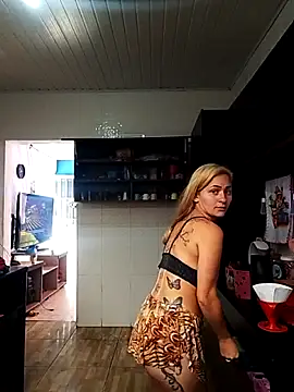 Putaepirocudo online show from April 15, 2026, 12:42 pm