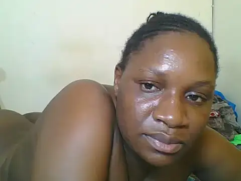 Prettyface25 online show from May 9, 2026, 11:46 am