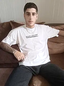 arenn1997 online show from March 28, 2026, 12:17 pm