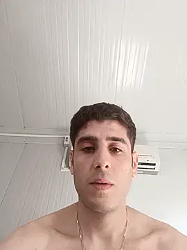 arenn1997 online show from November 24, 2025, 12:05 pm