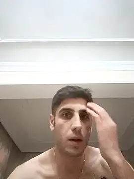 arenn1997 online show from October 23, 2025, 10:08 pm